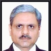 RK Sharma