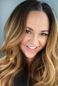 Kiersten Daniel Baca