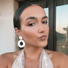 Stephanie Mihailescu