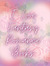 Lizlove...