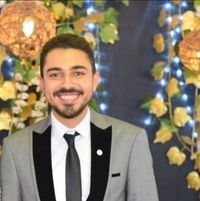 عمر الشافعي