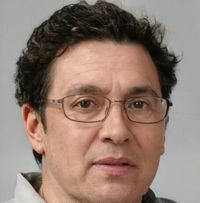 Валерий Ромов