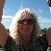 Cheryl Smith