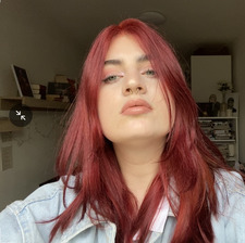 alina stormblessed ✾