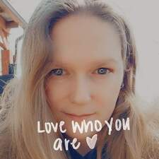Sylvia Knutzen