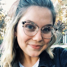 Cassidy Stauffer