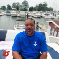 Mark Saunders