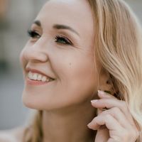 Ilze Palmbaha-Zvirbule