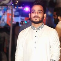 Rashed Hasan