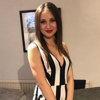 Saskia Leach