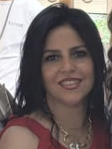 Ghada Sheta