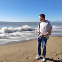 Владимир Назаренко