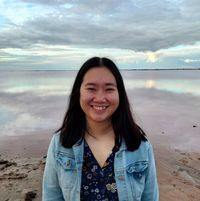 Jing Zhang
