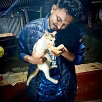Abdullah Mamun