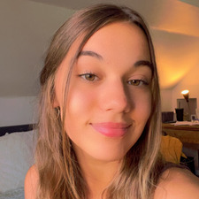Emma Gelders