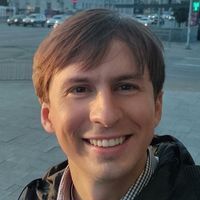 Михаил Платунов