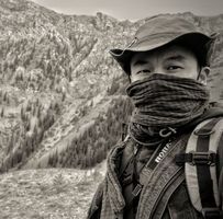 Айбек Байымбетов