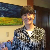 Lynn McGee