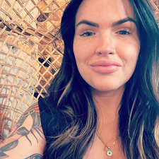 Megan G