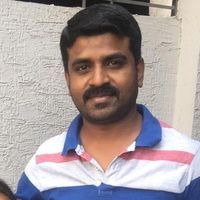 Bala Krishnan K