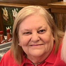 Lynda Robson