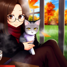 Amanda "Coffin Critiques"