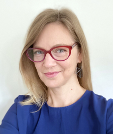 Christina E. Crawford