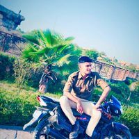 आशीष बौद्ध