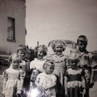 Joan McSheffrey
