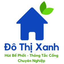 Môi Trường Đô Thị Xanh Chuyên Hút Hầm Cầu Thông Tắc Cống Nghẹt