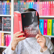 Les lectures de lolo &#x1f98b;