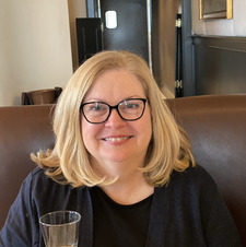 Peggy Tinnin