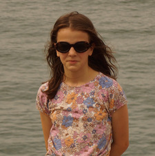 Caitlin Norp