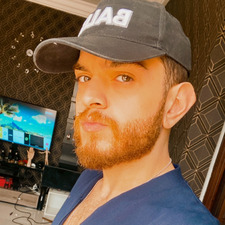 Hamano Mohammed