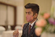 Vivek V