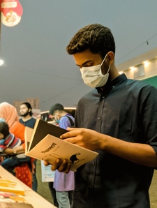 Mohammad Khalid Hassan