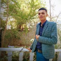 محفوظ السامعي