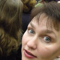 Наталия Ольхович