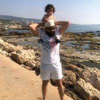 Joe Khoury