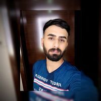 Ahmed Abdulkhudhur