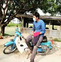 সোহেল রানা