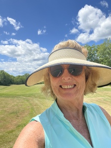 Carole Gilley
