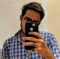Osama Hussain