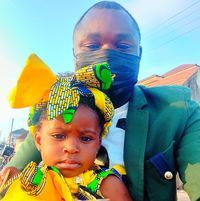 Prince Odeh Jnr