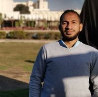 محمود إبراهيم