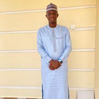 Ahmad Ahmad