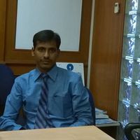 Saravanaraja Vijayan