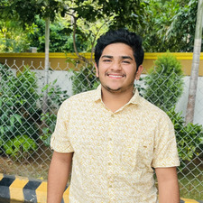 Vivek vardhan