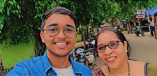 Sidharth Satpathy