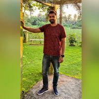Tim Mathew
